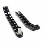 DJI Ronin Part 31 C Arm Kit - Right & Left Arms Extended 80mm DJI Ronin Part 31 C Arm Kit - Right & Left Arms Extended 80mm